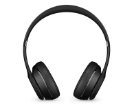 Apple Beats Solo3 Wireless On-Ear matowe czarne - 446935 - zdjęcie 2