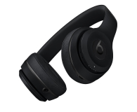 Apple Beats Solo3 Wireless On-Ear matowe czarne - 446935 - zdjęcie 6