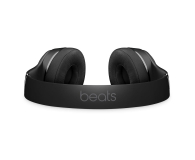 Apple Beats Solo3 Wireless On-Ear matowe czarne - 446935 - zdjęcie 4