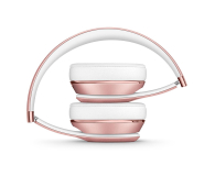 Apple Beats Solo3 Wireless On-Ear różowe złoto - 446940 - zdjęcie 5