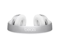 Apple Beats Solo3 Wireless On-Ear srebrne - 446941 - zdjęcie 4