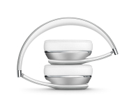 Apple Beats Solo3 Wireless On-Ear srebrne - 446941 - zdjęcie 5