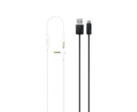 Apple Beats Solo3 Wireless On-Ear srebrne - 446941 - zdjęcie 7