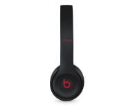Apple Beats Solo3 Wireless On-Ear czarno - czerwone - 446943 - zdjęcie 3