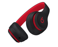 Apple Beats Solo3 Wireless On-Ear czarno - czerwone - 446943 - zdjęcie 6