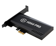 Elgato Game Capture HD60 Pro (PCIe) - 445848 - zdjęcie 1
