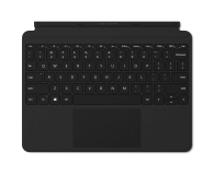 Microsoft Type Cover do Surface Go Czarny - 440091 - zdjęcie 1