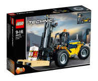 LEGO Technic Wózek widłowy - 442563 - zdjęcie 1