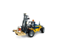 LEGO Technic Wózek widłowy - 442563 - zdjęcie 2