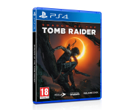 PlayStation Shadow of the Tomb Raider - 425967 - zdjęcie 2