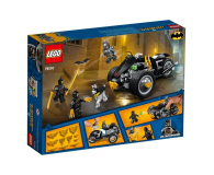 LEGO Super Heroes Batman: atak Szponów - 442598 - zdjęcie 5