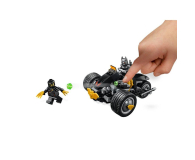 LEGO Super Heroes Batman: atak Szponów - 442598 - zdjęcie 4