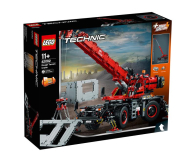 LEGO Technic Dźwig - 442567 - zdjęcie 1