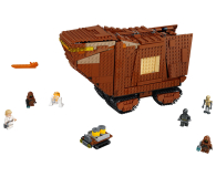 LEGO Star Wars Sandcrawler - 442583 - zdjęcie 2