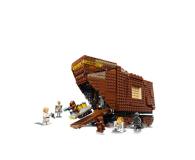 LEGO Star Wars Sandcrawler - 442583 - zdjęcie 3