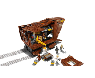 LEGO Star Wars Sandcrawler - 442583 - zdjęcie 4