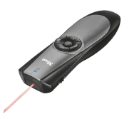 Trust Taia Wireless Laser Presenter - 443125 - zdjęcie 1