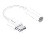 Huawei Adapter USB-C - minijack 3.5mm 9cm CM20 - 442692 - zdjęcie 1