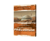 Rebel Terraformacja Marsa: Preludium - 448844 - zdjęcie 1
