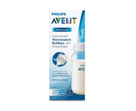 Philips Avent Butelka Antykolkowa Anti-colic 330ml 3m+ - 449255 - zdjęcie 2