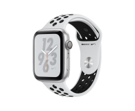 Apple Watch Nike+ 44/Silver Aluminium/Pure Platinum GPS - 449635 - zdjęcie 1