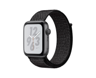 Apple Watch Nike+ 44/Space Gray Aluminium/Black GPS - 449640 - zdjęcie 2