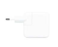 Apple Ładowarka Sieciowa USB-C 30W Fast Charge - 449122 - zdjęcie 1