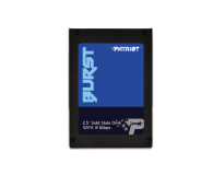 Patriot 960GB 2,5" SATA SSD BURST - 447738 - zdjęcie 1