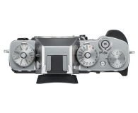 Fujifilm X-T3 body srebrny - 448608 - zdjęcie 5