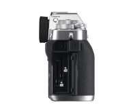 Fujifilm X-T3 srebrny + XF 18-55 F/2.8-4.0 - 448606 - zdjęcie 3