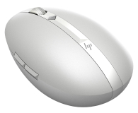 HP Spectre Rechargeable Mouse 700 (Turbo Silver) - 448460 - zdjęcie 2