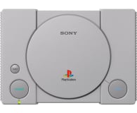 Sony PlayStation Classic - 450844 - zdjęcie 2