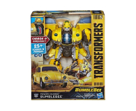 Hasbro Transformers MV6 Power Core Bumblebee - 451005 - zdjęcie 2