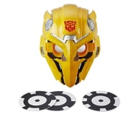 Hasbro Transformers MV6 BumbleBee Maska AR Beevision - 451004 - zdjęcie 1