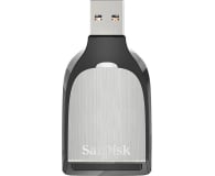 SanDisk Extreme PRO SD UHS-II USB 3.0 - 448802 - zdjęcie 2