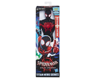Hasbro Disney Spiderman Uniwersum Titan Miles Morales - 450914 - zdjęcie 2