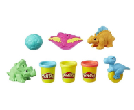 Play-Doh Dino świat - 450906 - zdjęcie 2