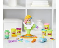 Play-Doh Afera u fryzjera - 450905 - zdjęcie 3