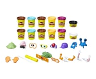 Play-Doh Kupa zabawy - 450904 - zdjęcie 2