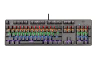 Trust GXT 865 Asta Mechanical Keyboard - 449714 - zdjęcie 1