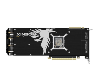 Gainward GeForce RTX 2080 Phoenix GS 8GB GDDR6 - 450848 - zdjęcie 4