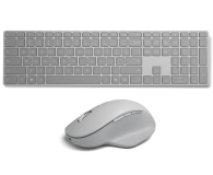 Microsoft Surface Keyboard + Surface Precision Mouse - 450422 - zdjęcie 1