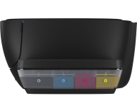 HP Ink Tank Wireless 419 Atrament Kolor WiFi USB - 423370 - zdjęcie 2