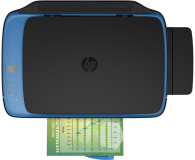 HP Ink Tank Wireless 419 Atrament Kolor WiFi USB - 423370 - zdjęcie 3