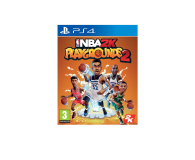 PlayStation NBA Playgrounds 2 - 451656 - zdjęcie 1