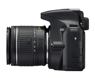 Nikon D3500 + AF-P 18-55 + AF-P DX 70-300 - 535780 - zdjęcie 2