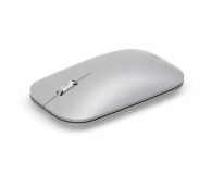 Microsoft Surface Mobile Mouse Platynowy - 447205 - zdjęcie 2