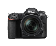 Nikon D500 + AF-S DX 16-80mm VR - 448466 - zdjęcie 1
