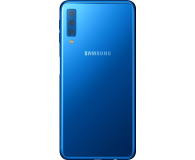 Samsung Galaxy A7 A750F 2018 LTE FHD+ Niebieski +64GB - 454534 - zdjęcie 6