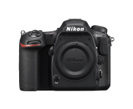 Nikon D500 body - 448465 - zdjęcie 1
